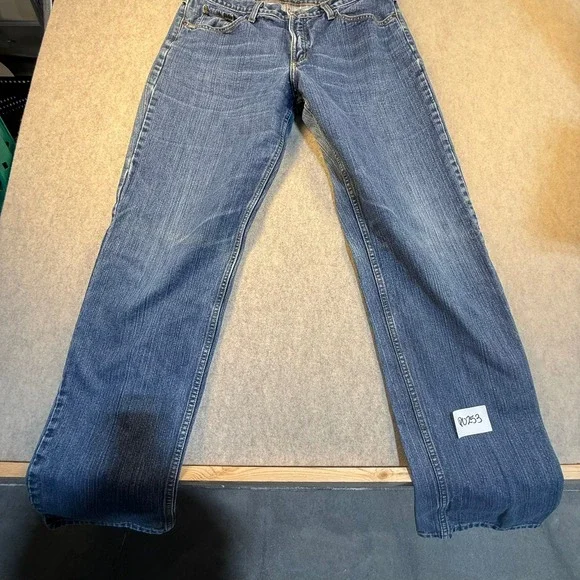 Cruel Girl Relaxed Fit Jeans Womens 17XL Medium Wash Denim 100% Cotton CB51052 - Picture 1 of 8